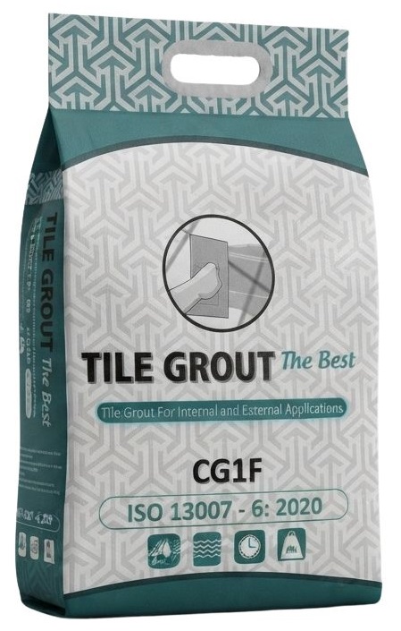 قراوت CG1F من الراية